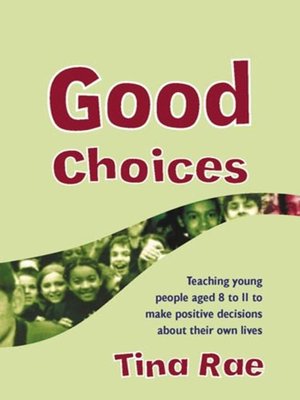 cover image of Good Choices